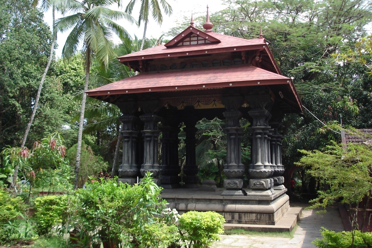 Thunchan Memorial Trust & Research Centre